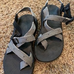 Chaco Sandals
